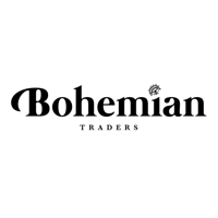 Klik hier voor kortingscode van Bohemian Traders
