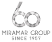 Klik hier voor kortingscode van Miramar Group