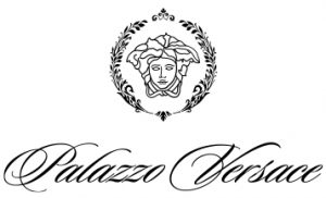 Klik hier voor kortingscode van Palazzoversace