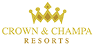 Klik hier voor de korting bij Crown Champa Resorts