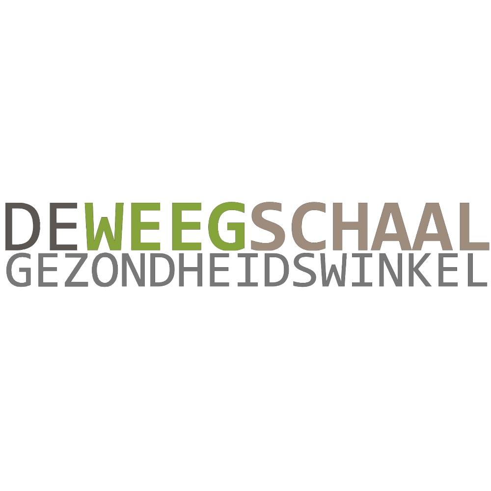 deweegschaal