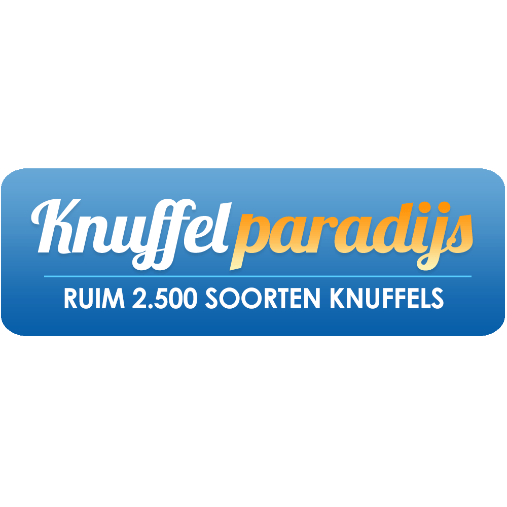 knuffelparadijs