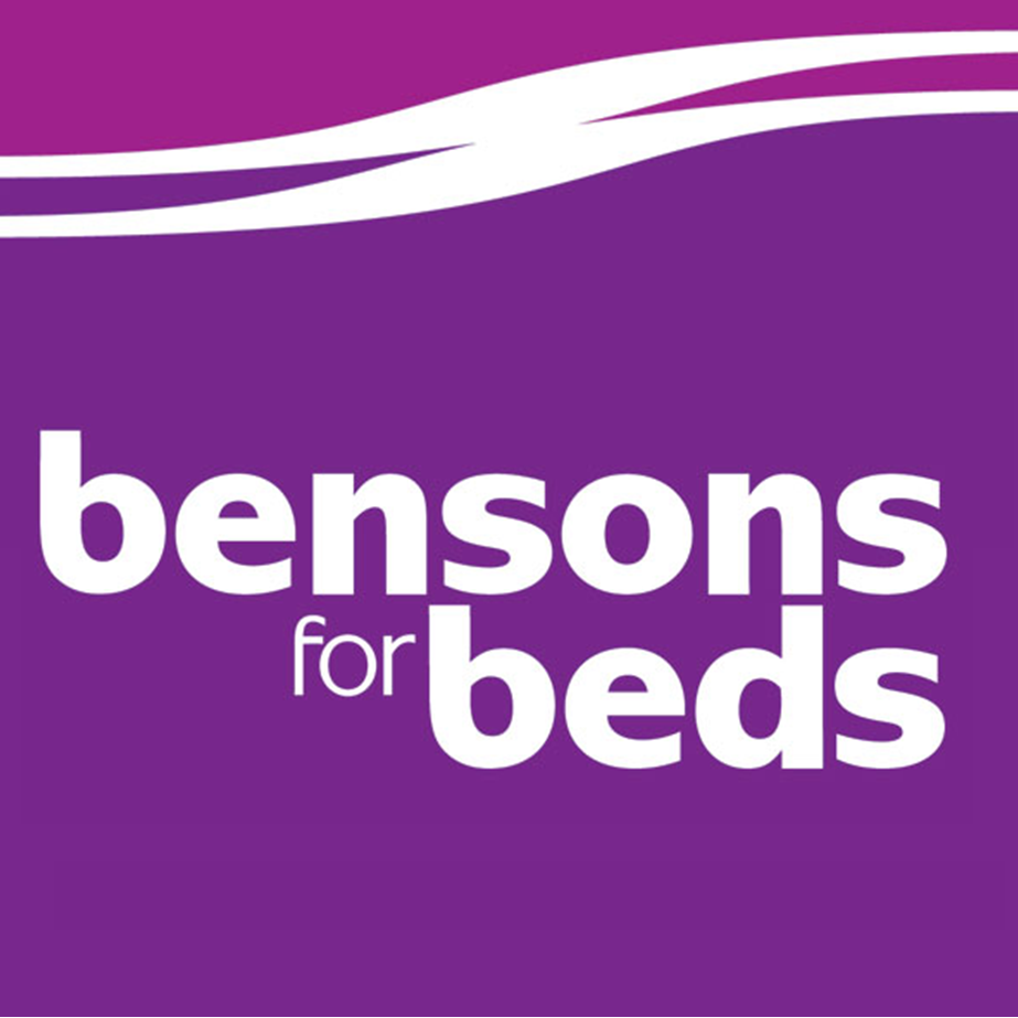 Klik hier voor de korting bij Bensons for Beds