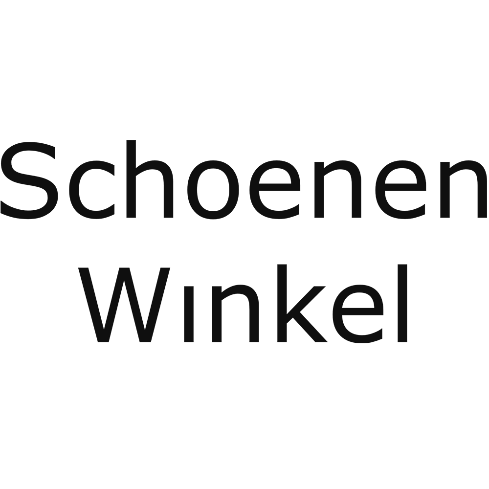 schoenenwinkel