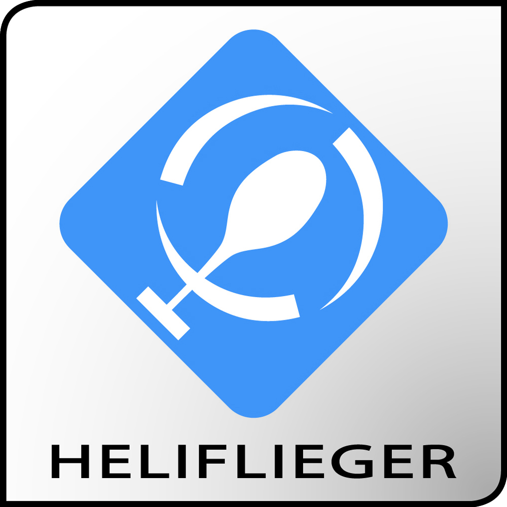 heliflieger