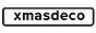 xmasdeco