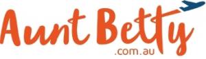 Aunt Betty logo