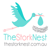 The Stork Nest AU