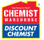 Chemist Warehouse Coupons and Promo Code