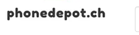 phonedepot.ch