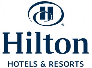 Klik hier voor de korting bij Hilton Hotels
