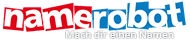 NameRobot