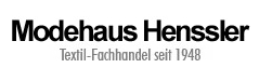 Modehaus Henssler