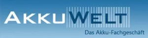 Akkuwelt
