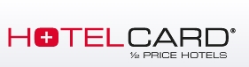 Hotelcard