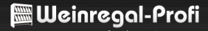 Weinregal Profi