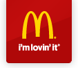 Klik hier voor de korting bij McDonalds