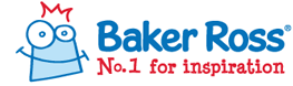 Baker Ross logo