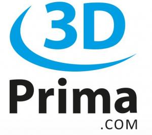 3D Prima