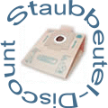 Staubbeutel Discount