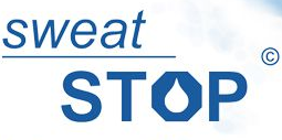Sweat-stop