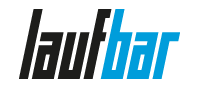 Laufbar