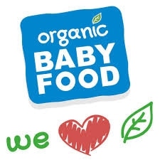 Organic Baby Food DE