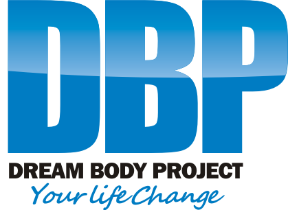 Klik hier voor de korting bij Dream Body Project