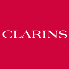 ae.clarins.com logo