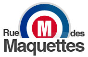 Rue des maquettes