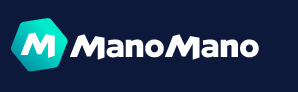 Klik hier voor de korting bij ManoMano