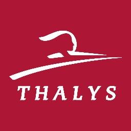 Klik hier voor de korting bij Thalys