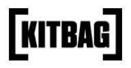 kitbag.com logo