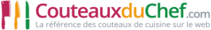 Couteaux du chef