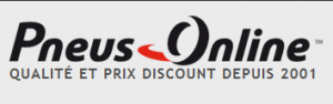 Pneus online