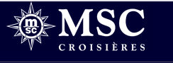 Msc Croisiêres