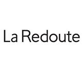 Klik hier voor de korting bij La Redoute