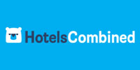 Klik hier voor kortingscode van HotelsCombined