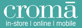 croma.com - Flat 500 off on Product value of 10K & above