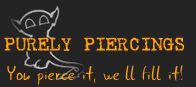 PurelyPiercings