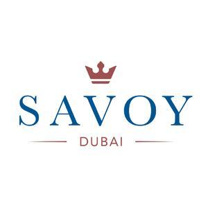 Klik hier voor kortingscode van Savoy Dubai