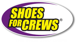 Klik hier voor kortingscode van Shoes for Crews