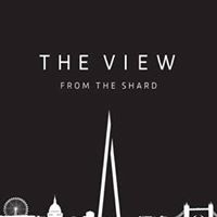 Klik hier voor kortingscode van The View from the Shard
