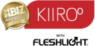 Klik hier voor de korting bij Kiiroo