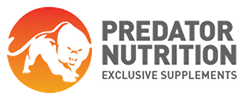 Klik hier voor de korting bij Predator Nutrition