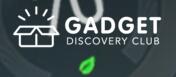 Gadget Discovery Club
