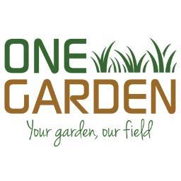 Klik hier voor de korting bij One Garden