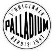 Klik hier voor kortingscode van Palladium Boots