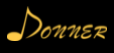Donner Music