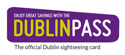 Klik hier voor kortingscode van Dublin Pass